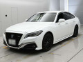 2022 Toyota Crown Hybrid