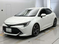 2019 Toyota Corolla Sports