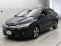 2017 Honda Grace