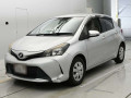 2016 Toyota Vitz