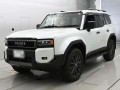 2025 Toyota Land Cruiser 250