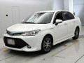 2016 Toyota Corolla Axio