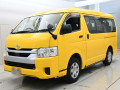 2021 Toyota Hiace Wagon