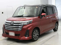 2023 Toyota Roomy