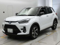 2026 Toyota Raize
