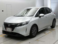 2021 Nissan Note