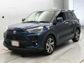 2023 Toyota Raize