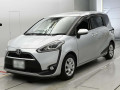2018 Toyota Sienta