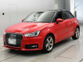 2016 Audi A1 Sportback