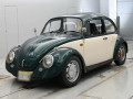 1997 Volkswagen Beetle