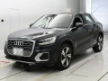 2018 Audi Q2