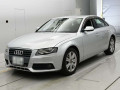 2011 Audi A4
