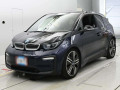 2021 BMW i3