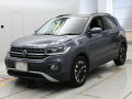 2023 Volkswagen T-Cross