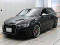 2015 Audi RS3 Sportback