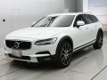 2019 Volvo V90