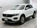 2021 Volkswagen T-Roc