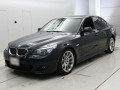 2009 BMW 5 Series