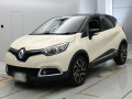 2015 Renault Captur