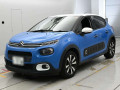 2018 Citroen C3