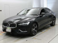 2022 Volvo S60