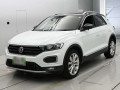 2021 Volkswagen T-Roc