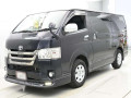 2018 Toyota Regiusace Van
