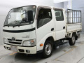 2013 Toyota Toyoace Truck