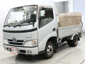 2009 Toyota Dyna Truck