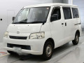 2019 Toyota Townace Van