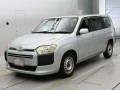 2017 Toyota Succeed