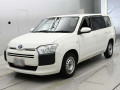 2021 Toyota Probox