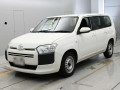 2021 Toyota Probox