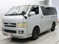2005 Toyota Regiusace Van