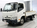 2021 Toyota Dyna Truck