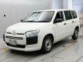 2022 Toyota Probox