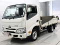 2022 Toyota Dyna Truck