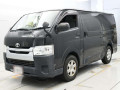 2019 Toyota Regiusace Van