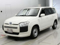 2020 Toyota Succeed