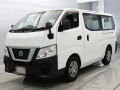 2020 Nissan NV350 CARAVAN VAN