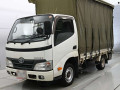 2015 Toyota Toyoace Truck