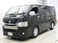 2017 Toyota Regiusace Van