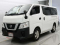 2021 Nissan NV350 CARAVAN VAN