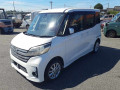 2015 Nissan DAYZ ROOX