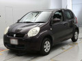 2012 Toyota Passo
