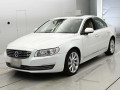 2015 Volvo S80