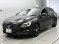 2016 Volvo V60