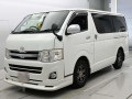 2011 Toyota Regiusace Van