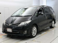 2009 Toyota Estima