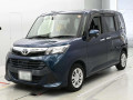 2016 Toyota TANK